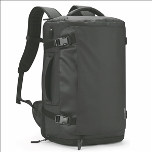 Travel Backpack 40L TSA Friendly Flight Approved Carry-on Luggage, Waterproof Business Computer